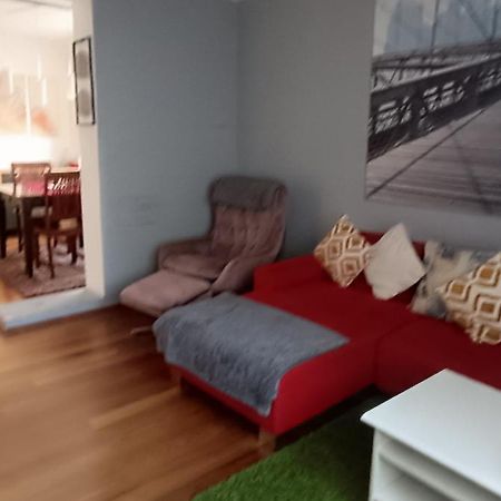Moderne Und Schoene Wohnung Graz Esterno foto